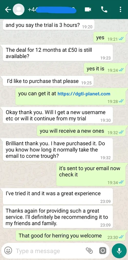 Image gallery marquee