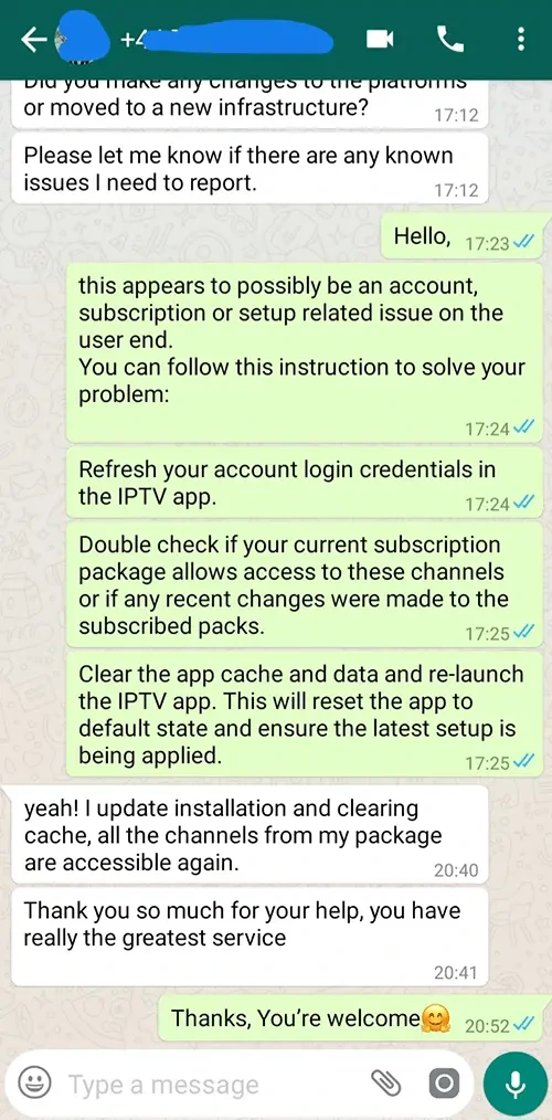 Image gallery marquee