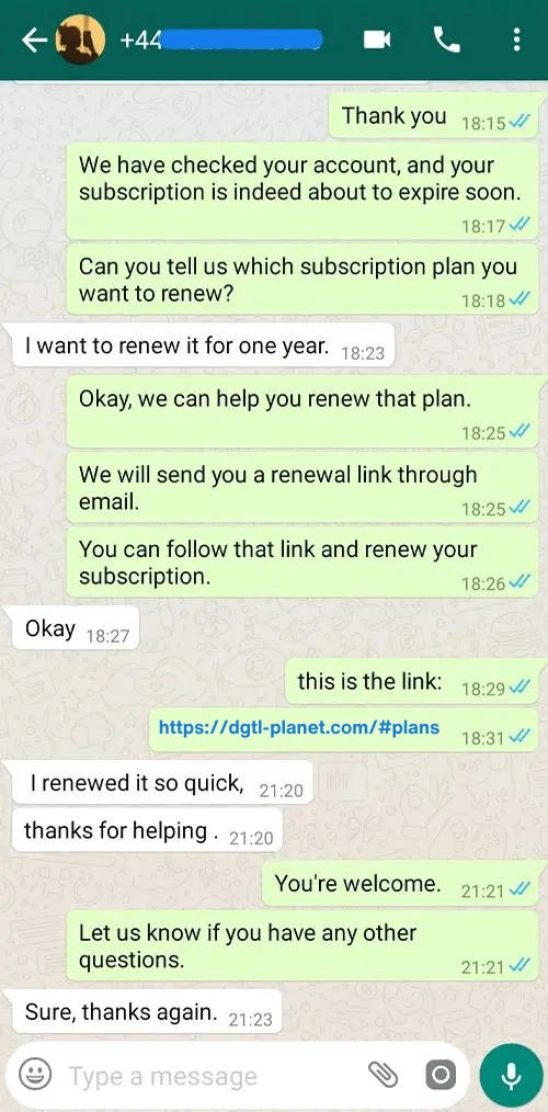 Image gallery marquee