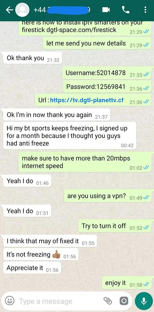 Image gallery marquee