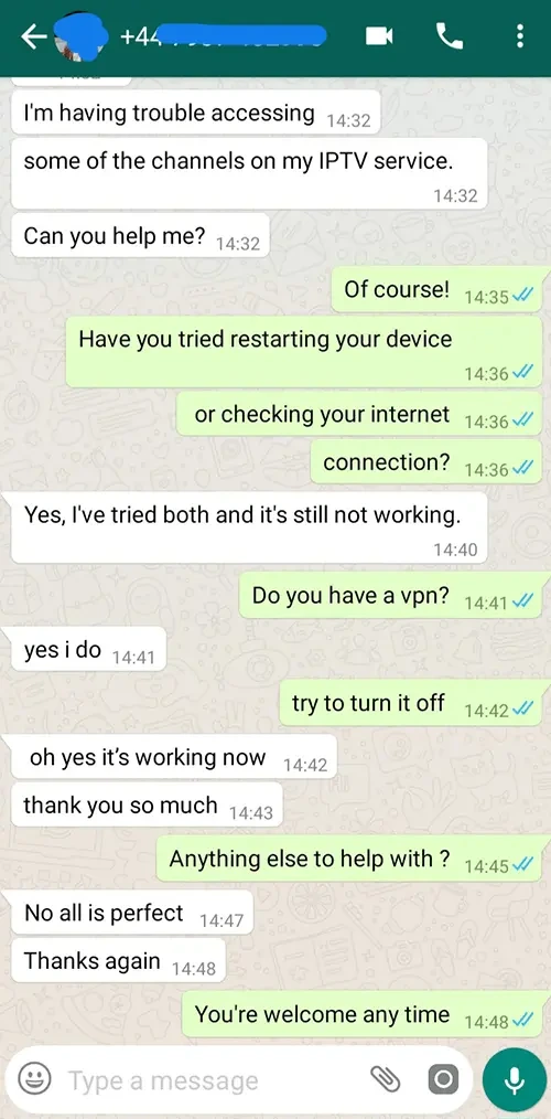 Image gallery marquee